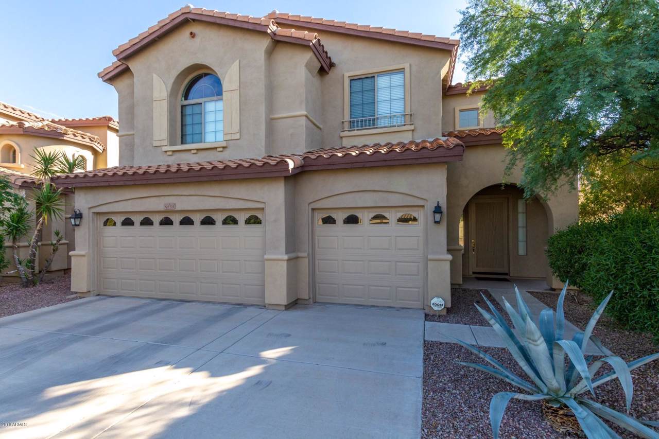 9859 Bahia Drive - Photo 1