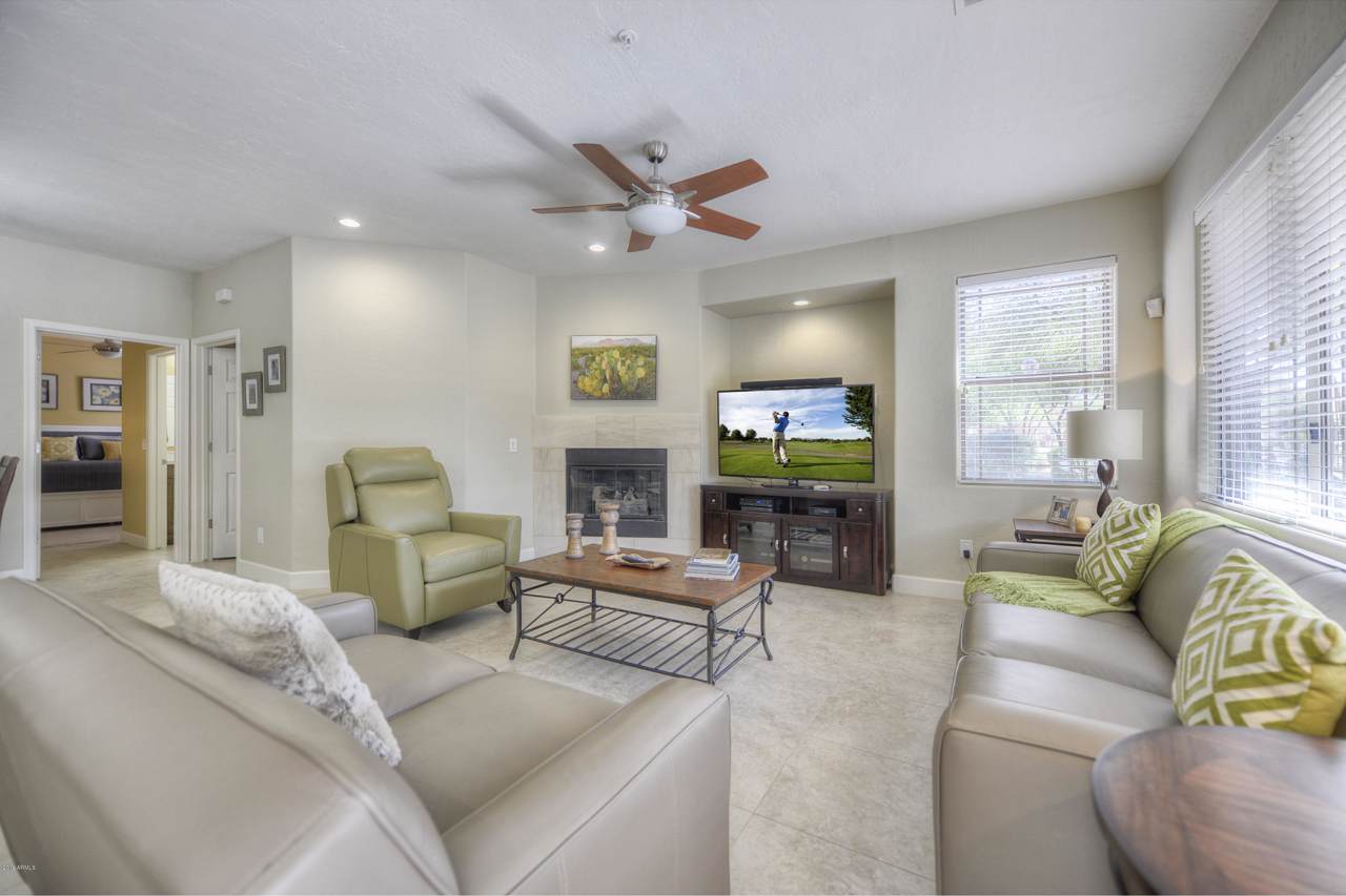 11500 Cochise Drive - Photo 1