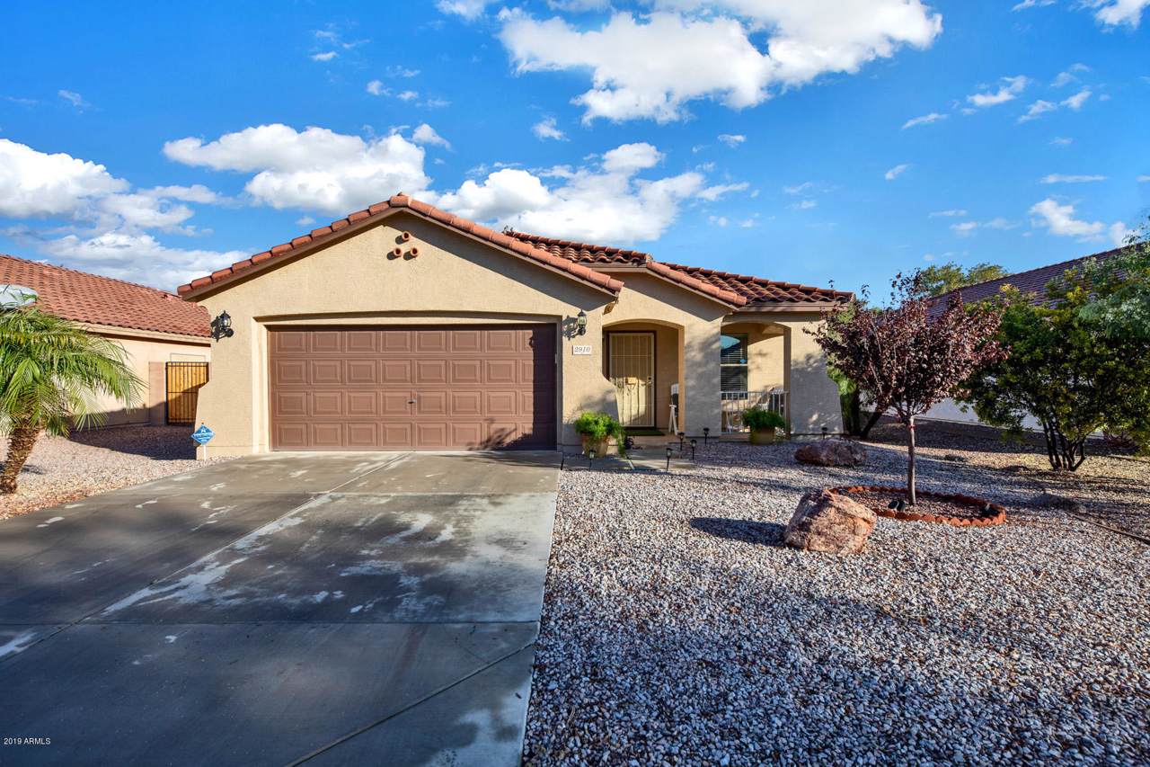 2910 Hayden Peak Drive - Photo 1