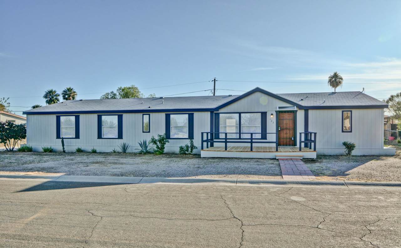 123 Gompers Circle - Photo 1
