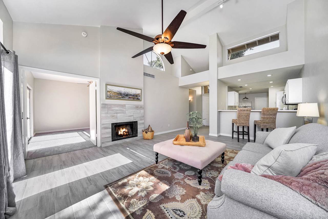 315 Carmen Street - Photo 1