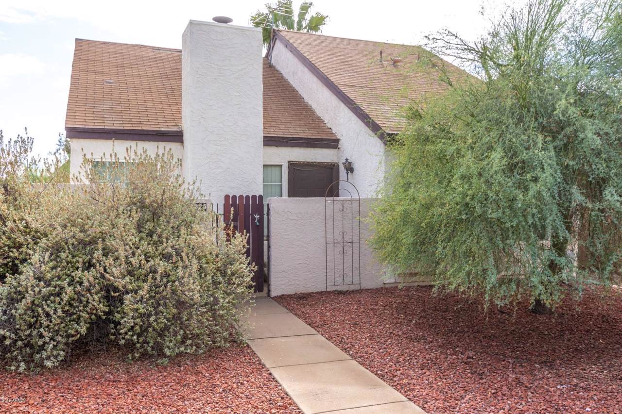 2225 Rose Garden Lane - Photo 1