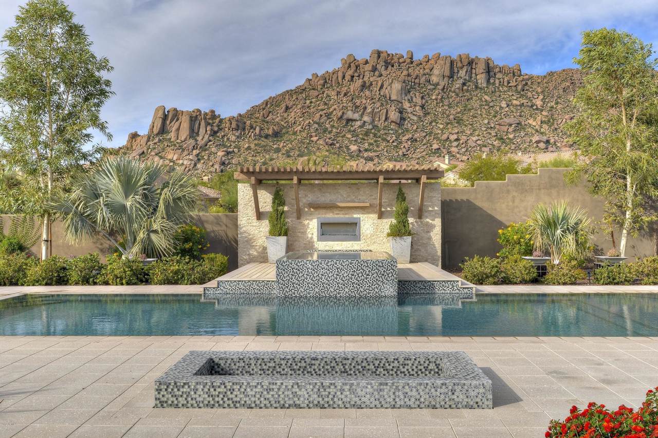 11605 Desert Holly Drive - Photo 1