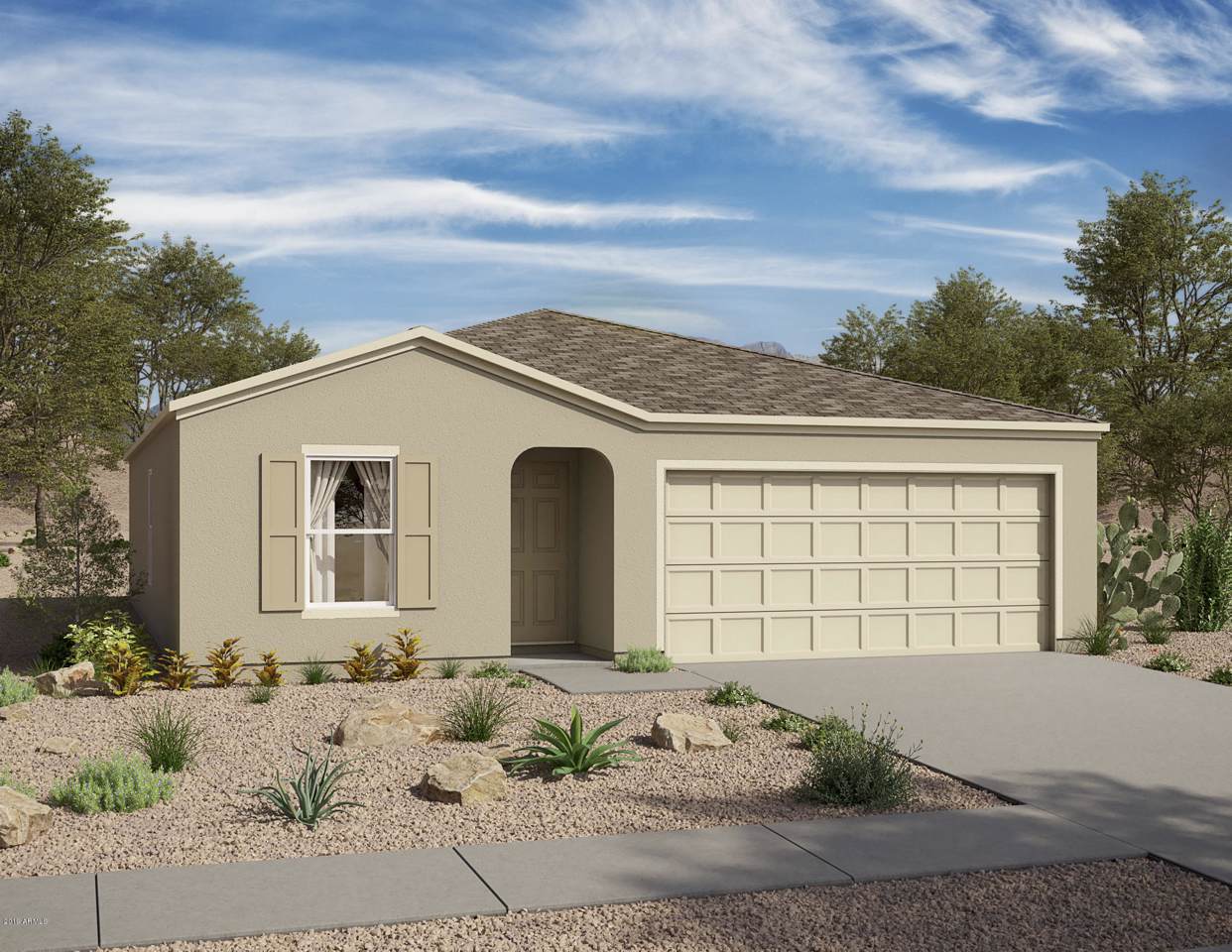 935 Starview Avenue - Photo 1