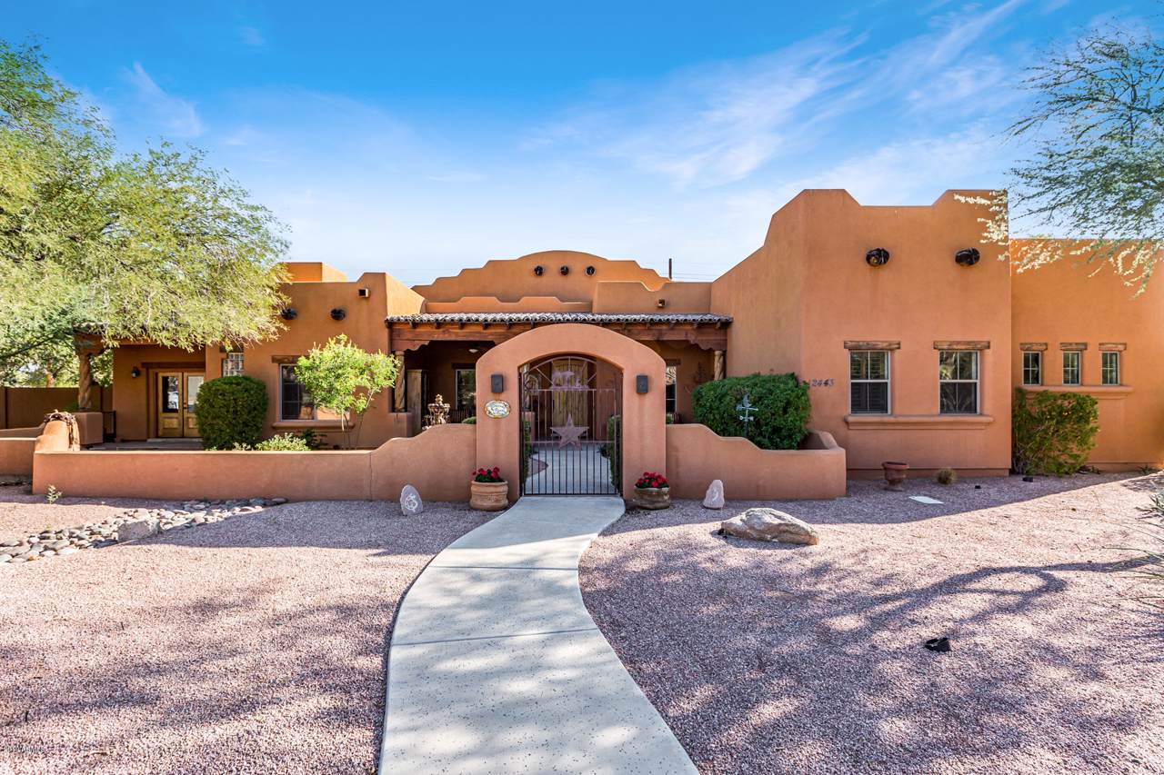 12443 Haymore Court - Photo 1