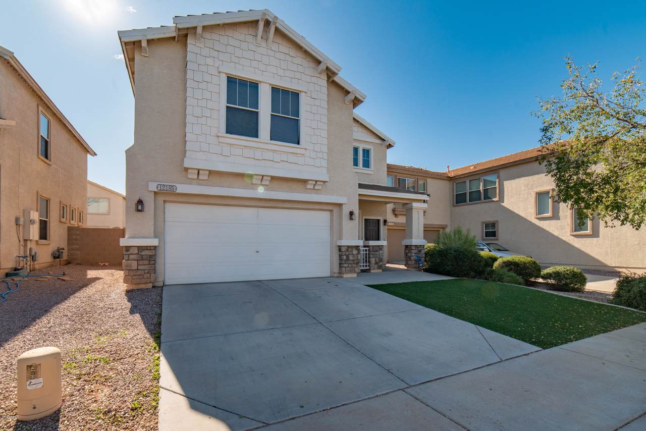 12185 Flanagan Street - Photo 1