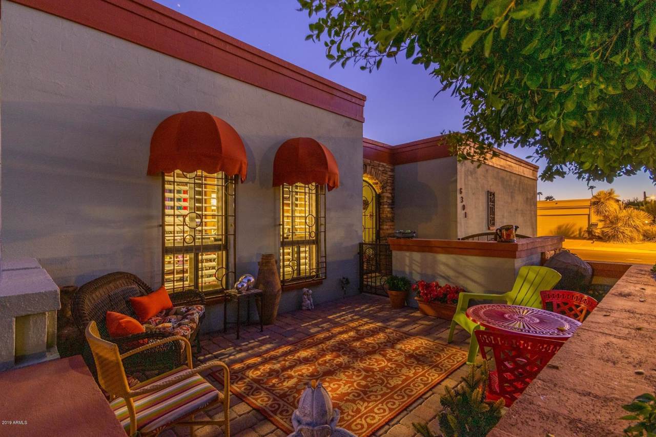 6301 Avalon Drive - Photo 1