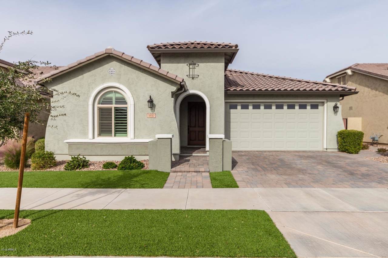 3850 Gunnell Lane - Photo 1
