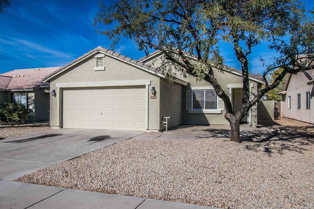 10410 Alvarado Road - Photo 1