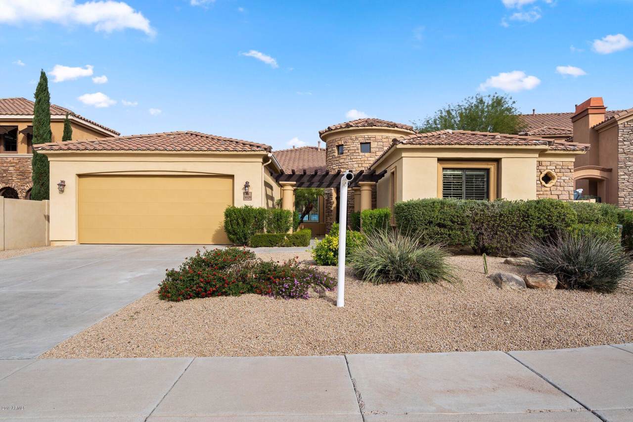 5020 Lucia Drive - Photo 1