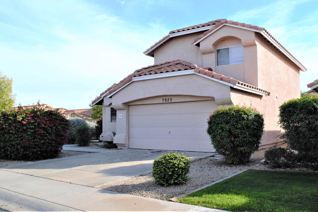 7923 Shaw Butte Drive - Photo 1