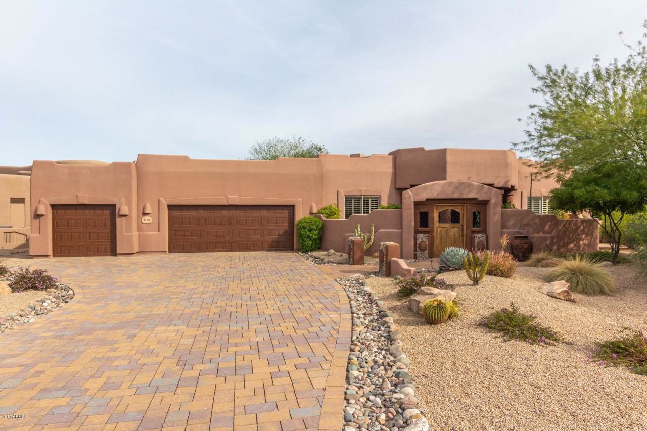 27315 Tonto Verde Drive - Photo 1