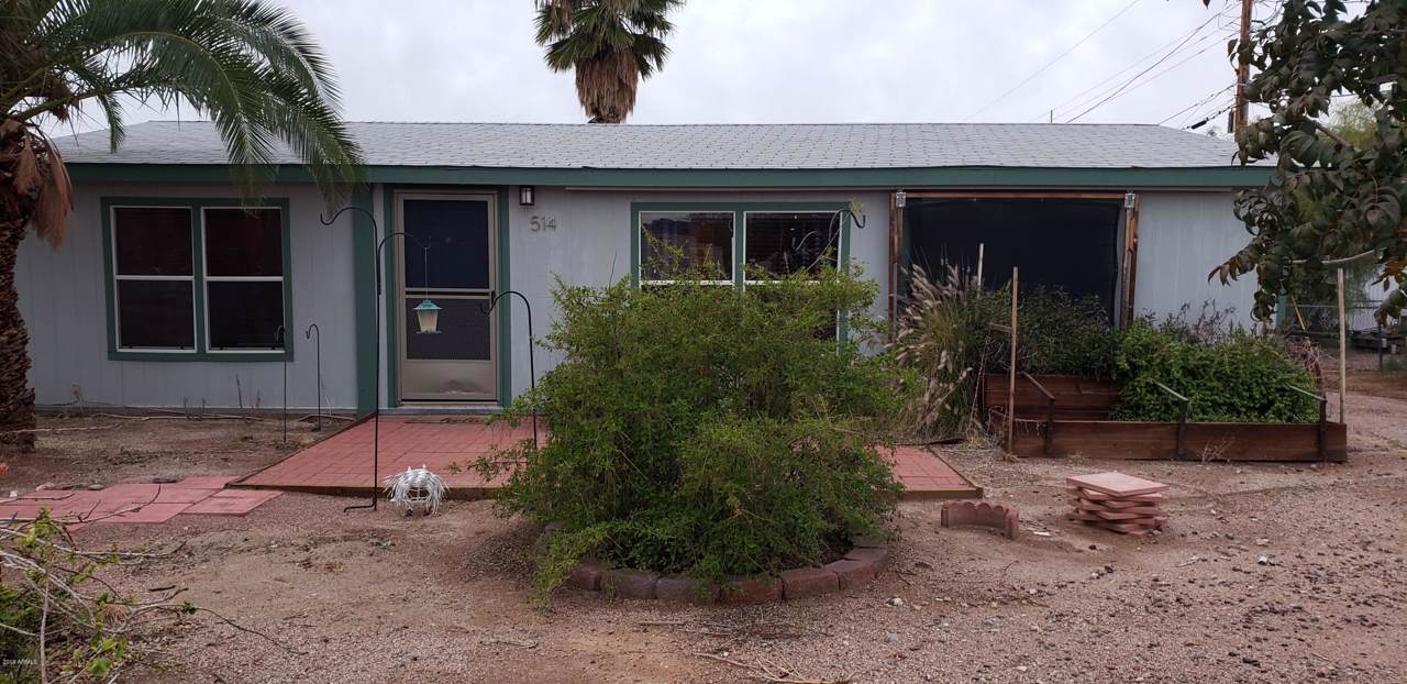 514 Delaware Drive - Photo 1