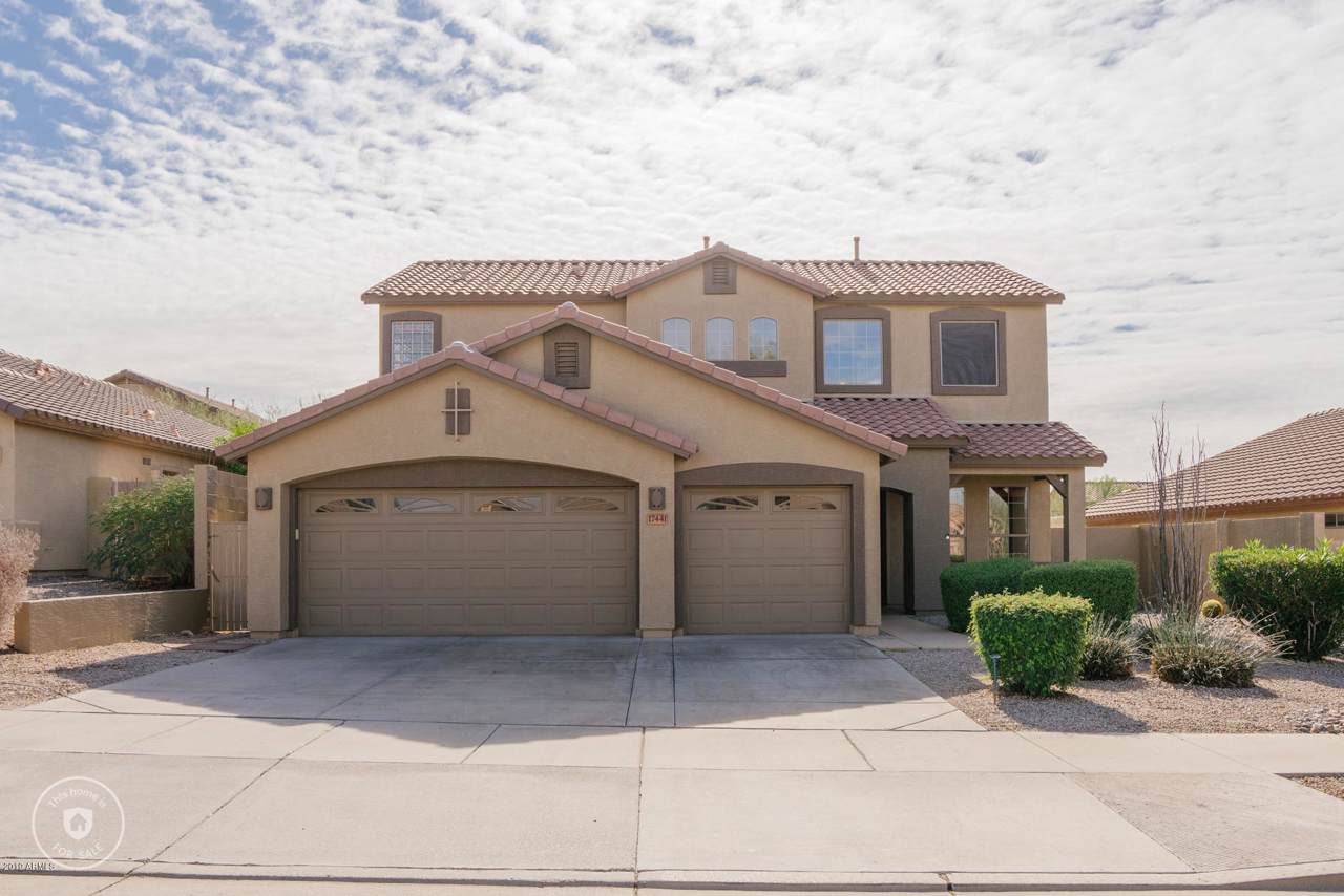 17441 Arroyo Way - Photo 1