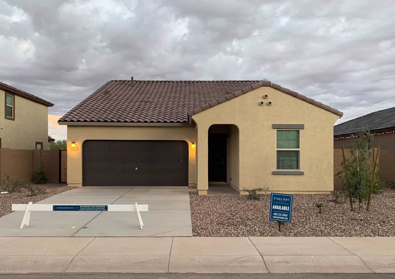 308 Verdad Lane - Photo 1