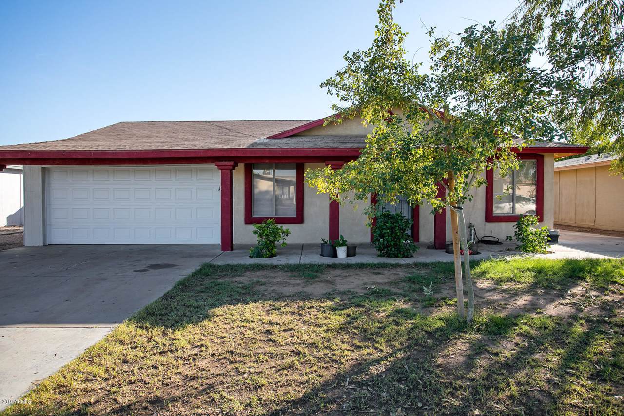 7011 Wilshire Drive - Photo 1