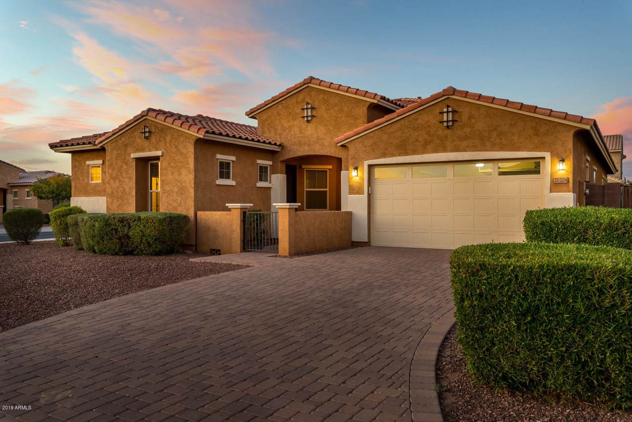 20204 Maya Road - Photo 1