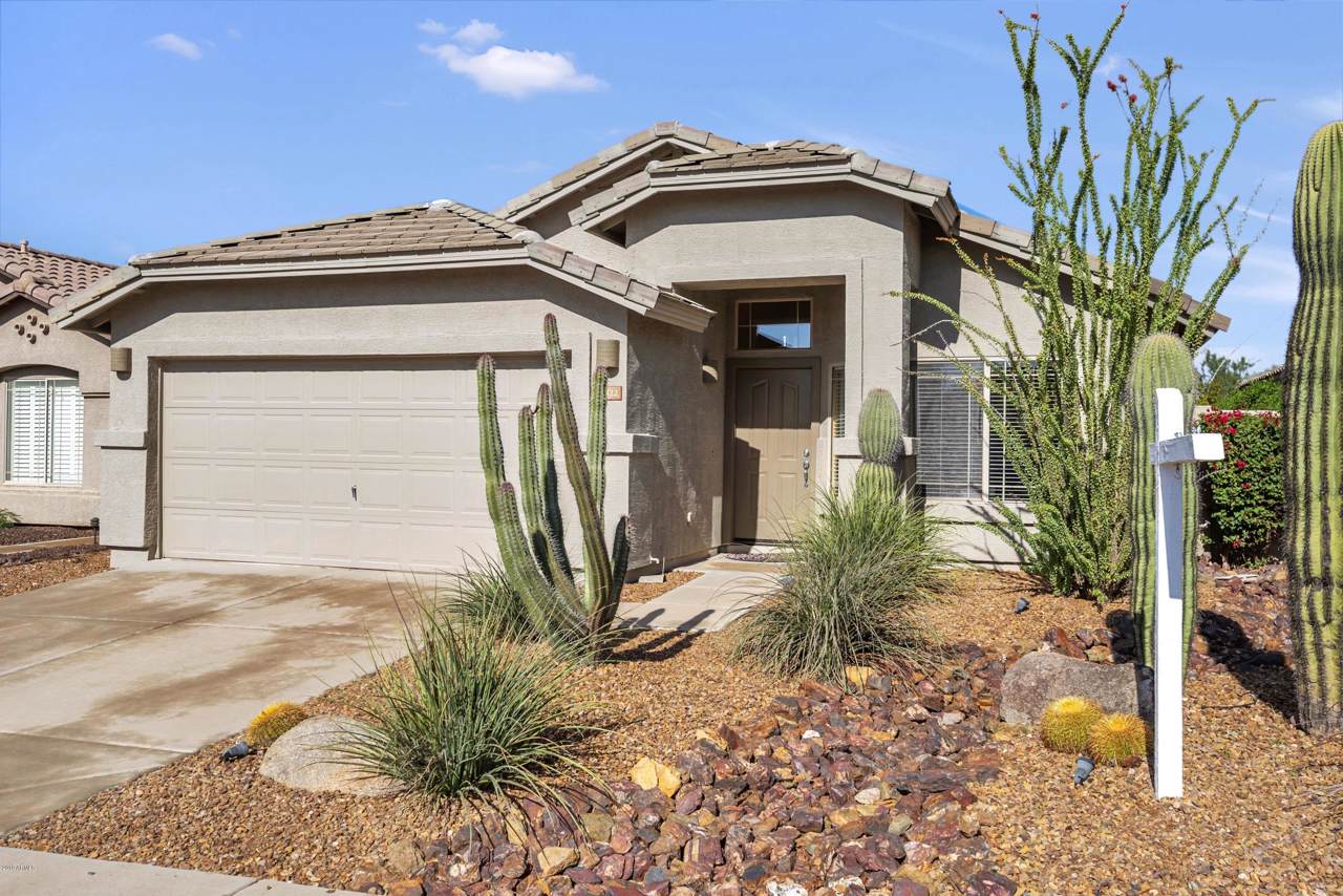 4422 Rowel Road - Photo 1