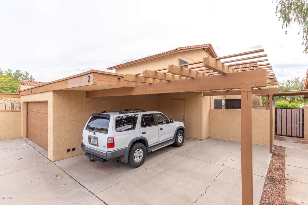 14837 25TH Drive - Photo 1