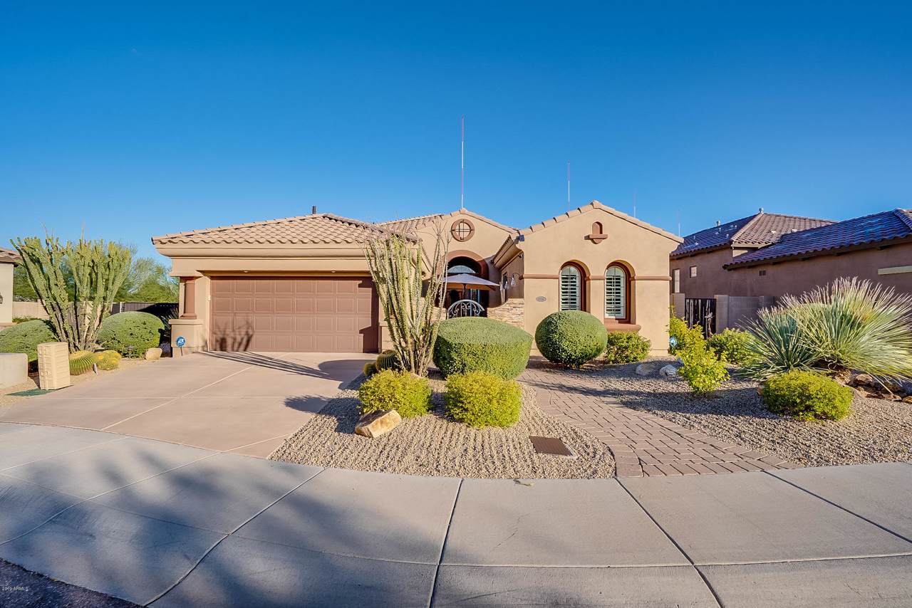 3538 Robin Lane - Photo 1