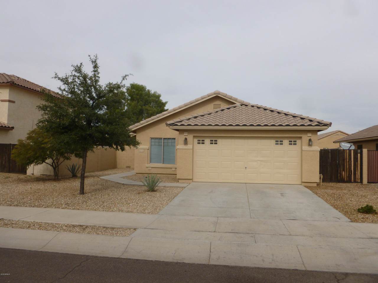 16542 Maricopa Street - Photo 1