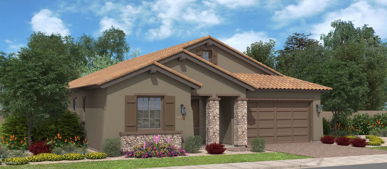 1029 Snowbell Avenue - Photo 1