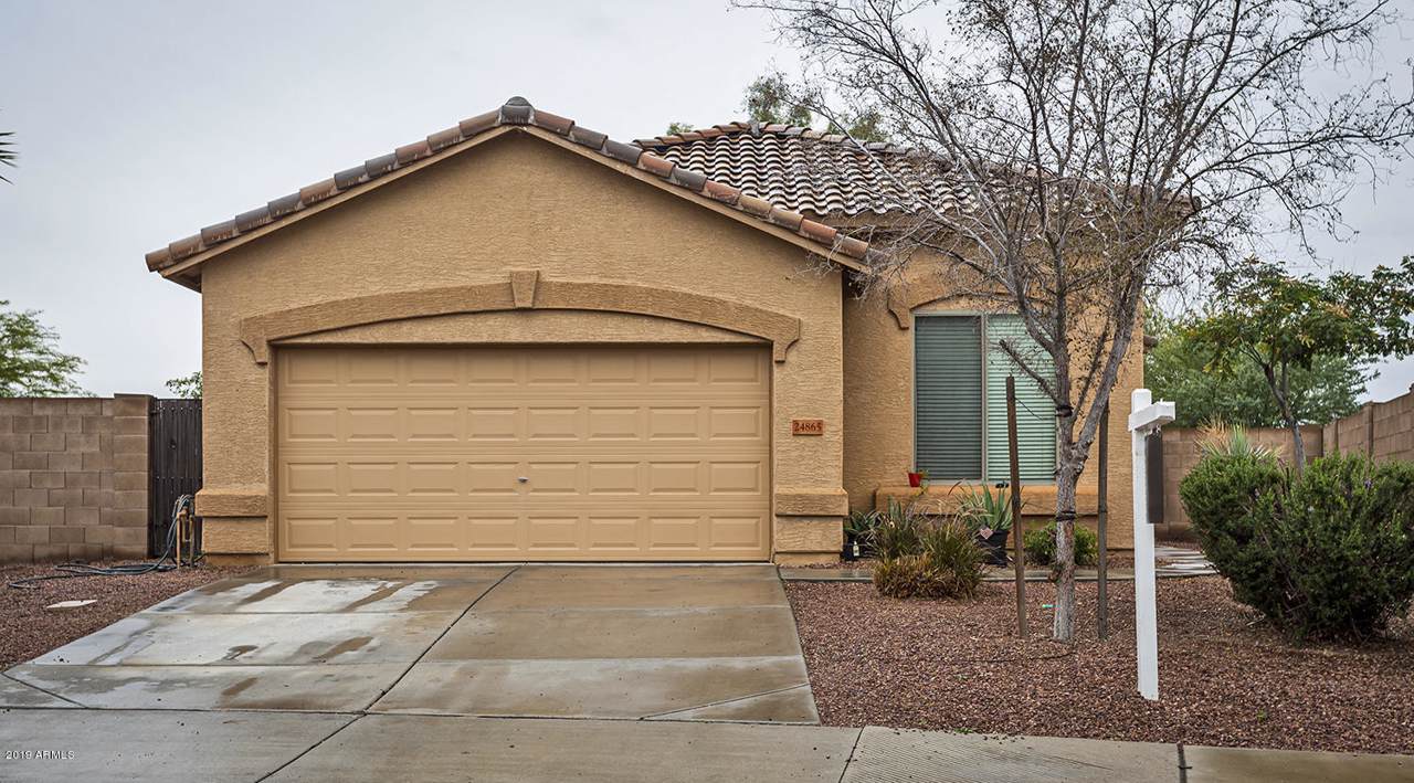 24865 Dove Trail - Photo 1