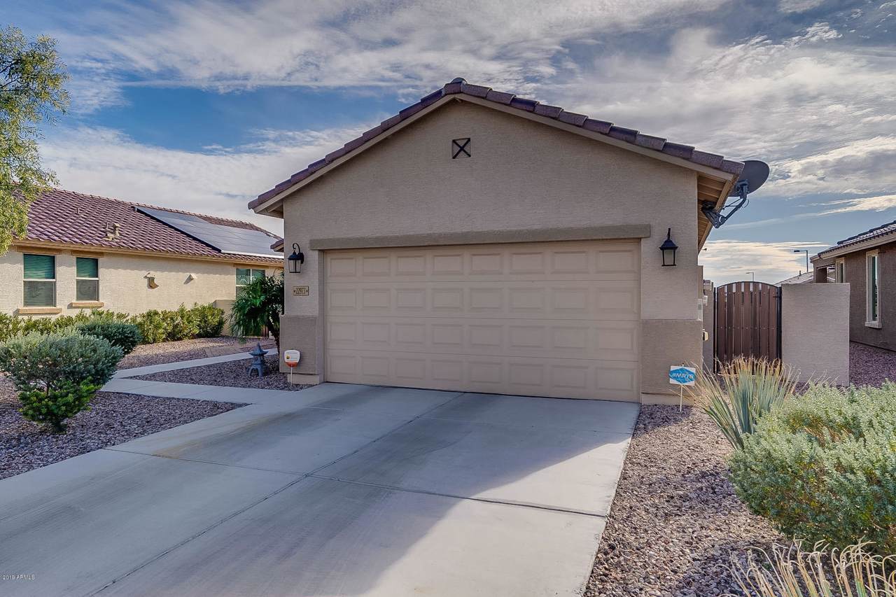 22973 Twilight Trail - Photo 1