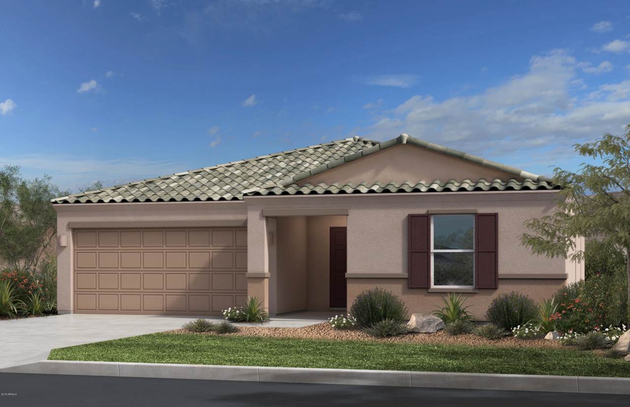 11842 Red Butte - Photo 1