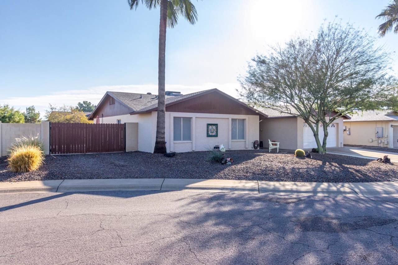 15809 48TH Drive - Photo 1