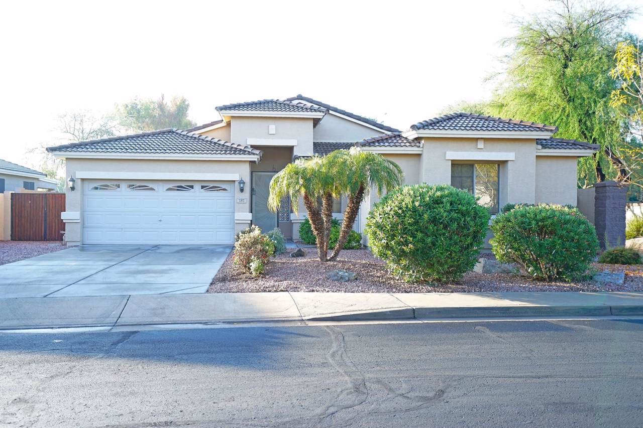 181 Birchwood Place - Photo 1