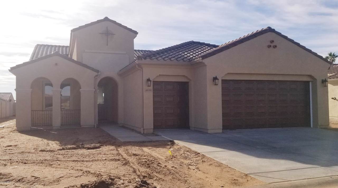 4839 Tortoise Drive - Photo 1