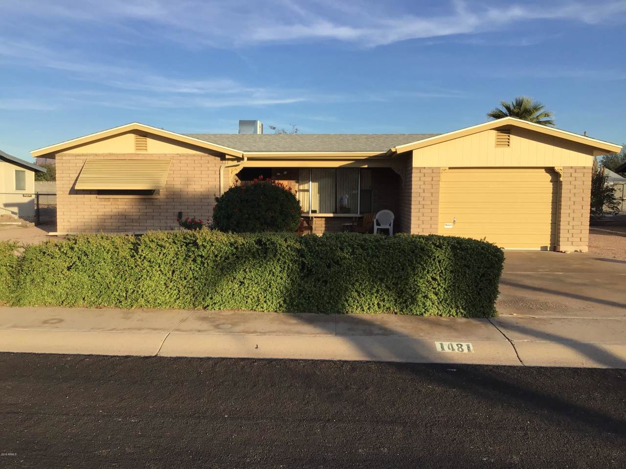 1481 Main Drive - Photo 1