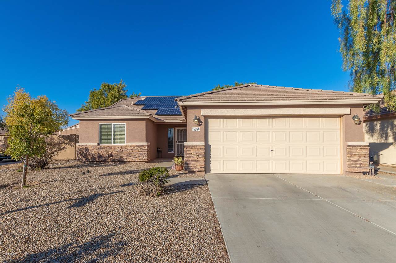 15354 Jenan Drive - Photo 1