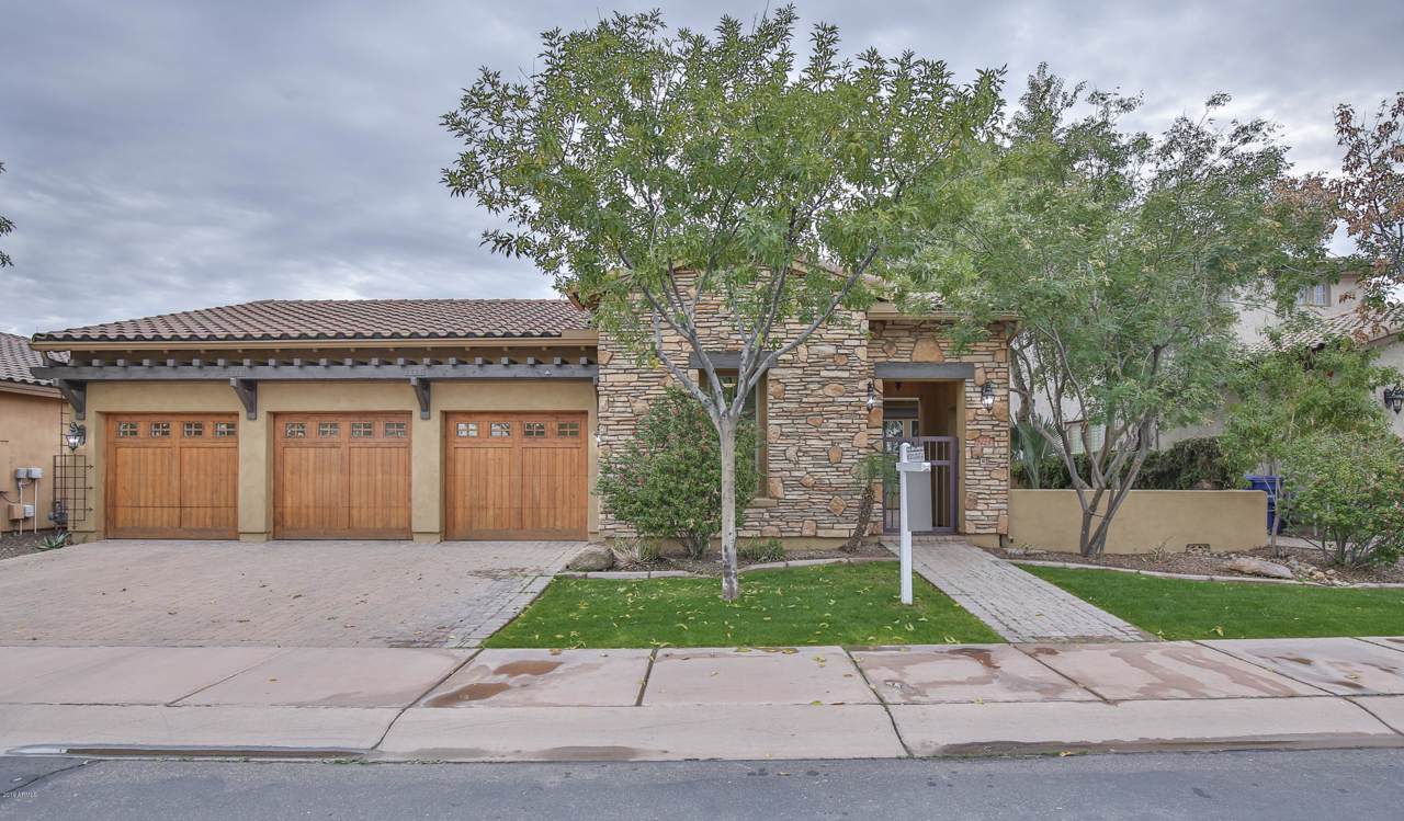 7625 La Corta Drive - Photo 1