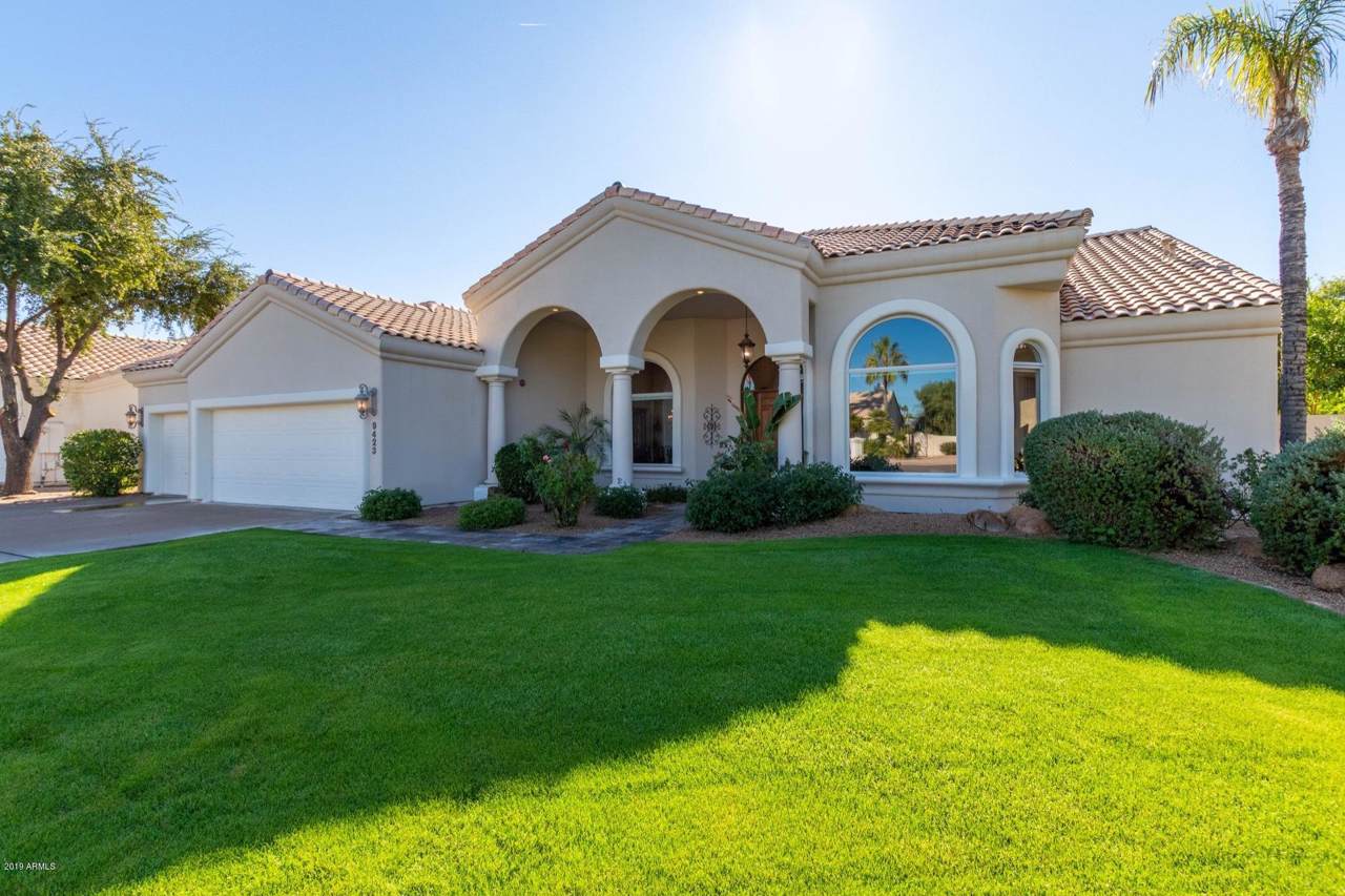 9423 Yucca Street - Photo 1