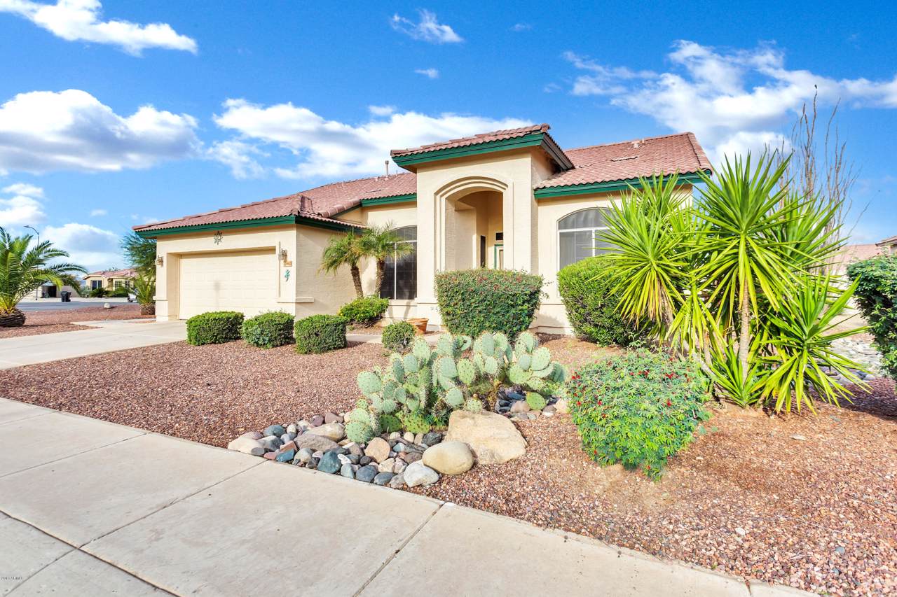 11662 Cactus Wren Court - Photo 1