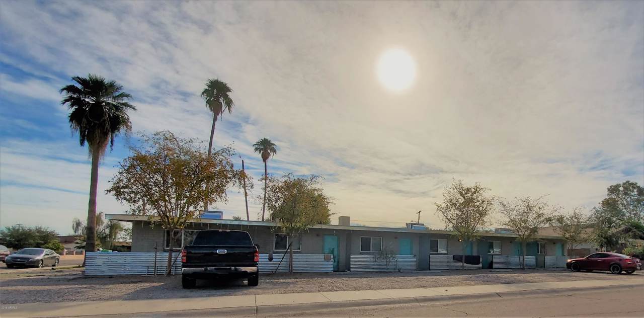 1019 Tempe Drive - Photo 1