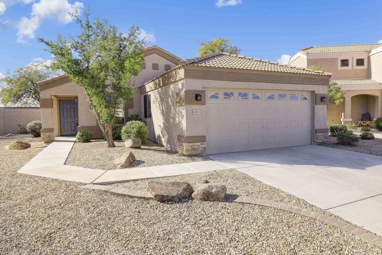14900 Luna Street - Photo 1