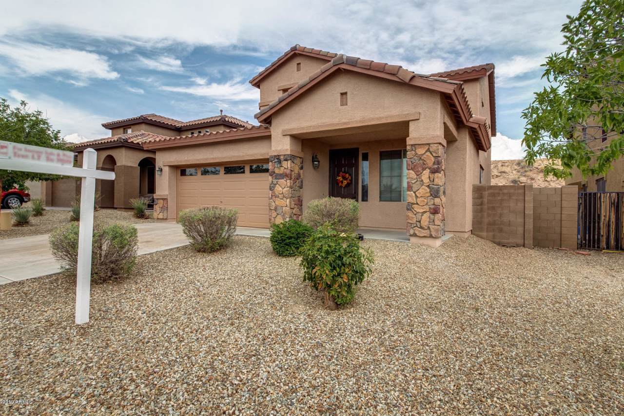 30021 70TH Drive - Photo 1