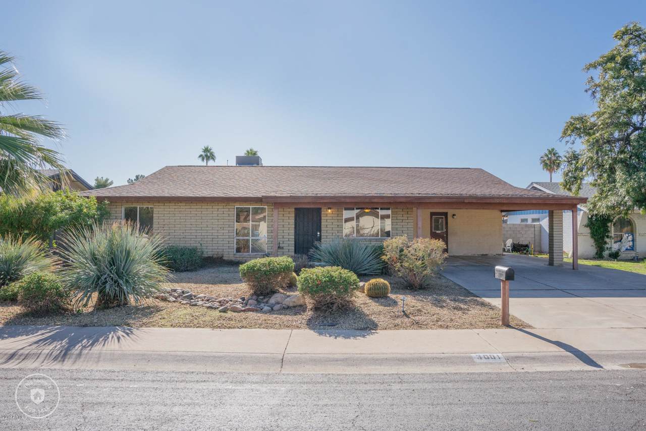 3001 Michelle Drive - Photo 1