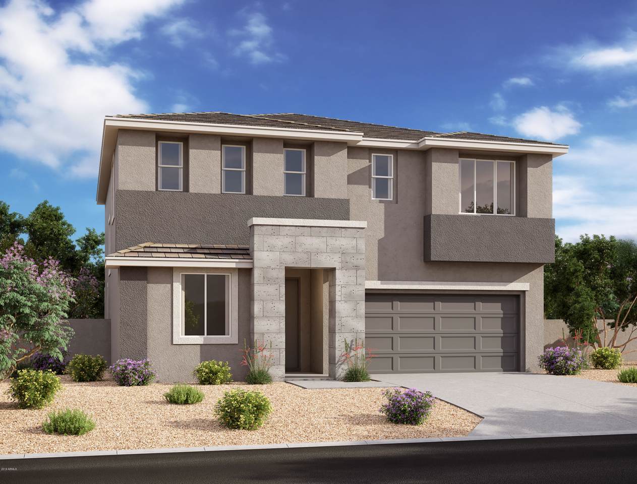 826 Marblewood Way - Photo 1