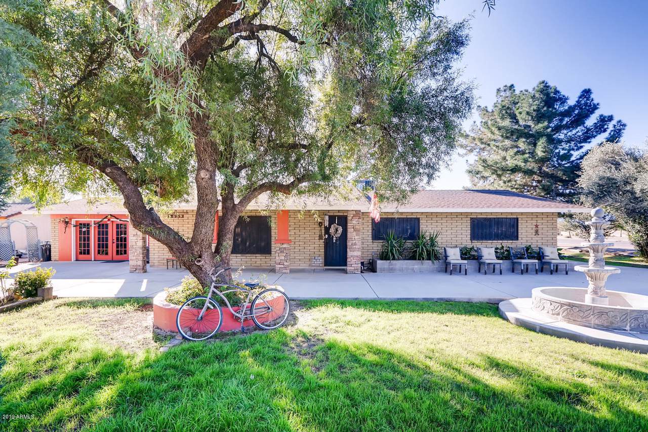 6639 Fremont Road - Photo 1