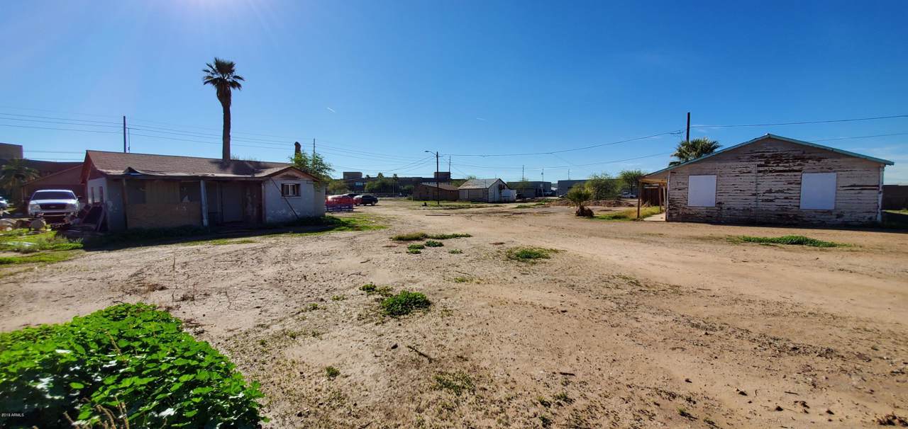 2812 Durango Street - Photo 1