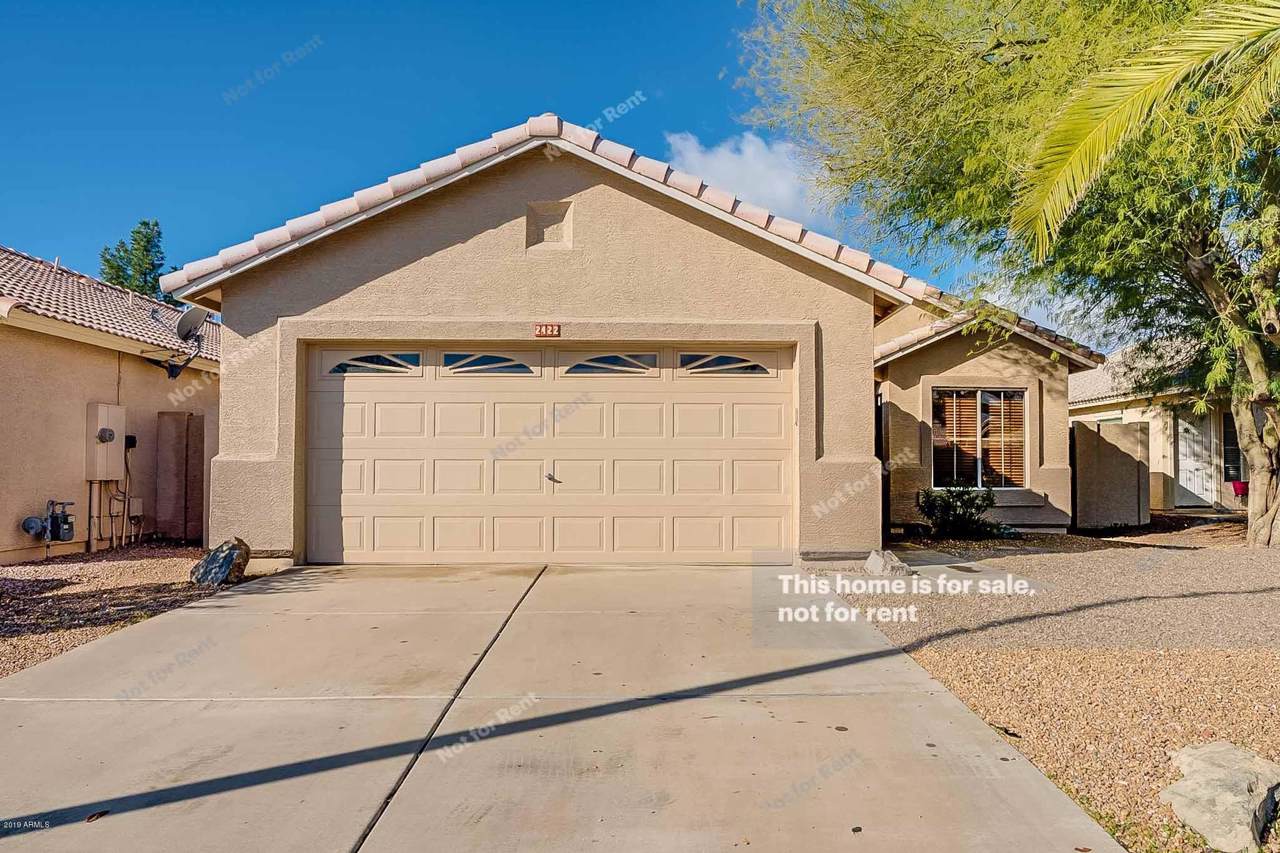 2422 Bernard - Photo 1