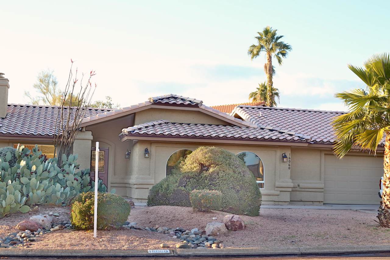 16060 Boulder Drive - Photo 1