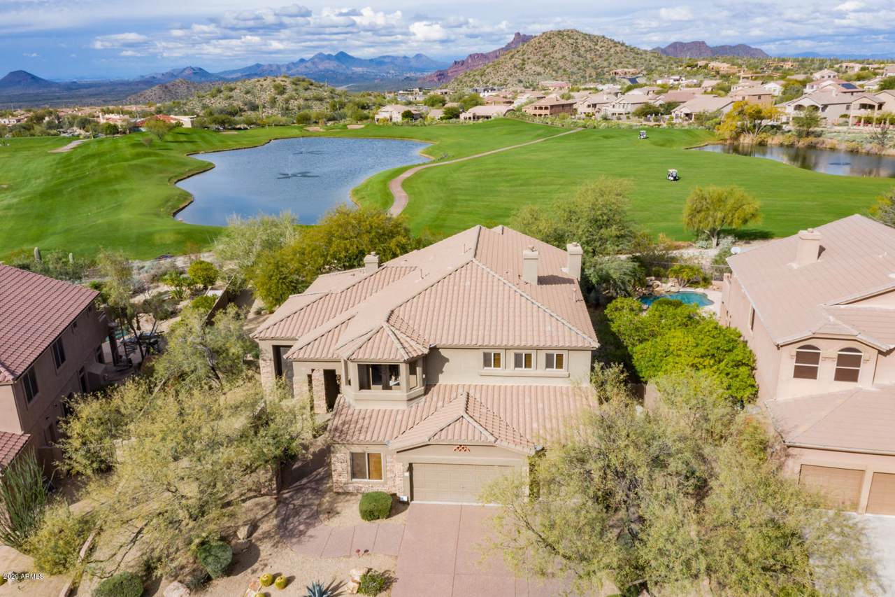 3822 Desert Oasis Circle - Photo 1