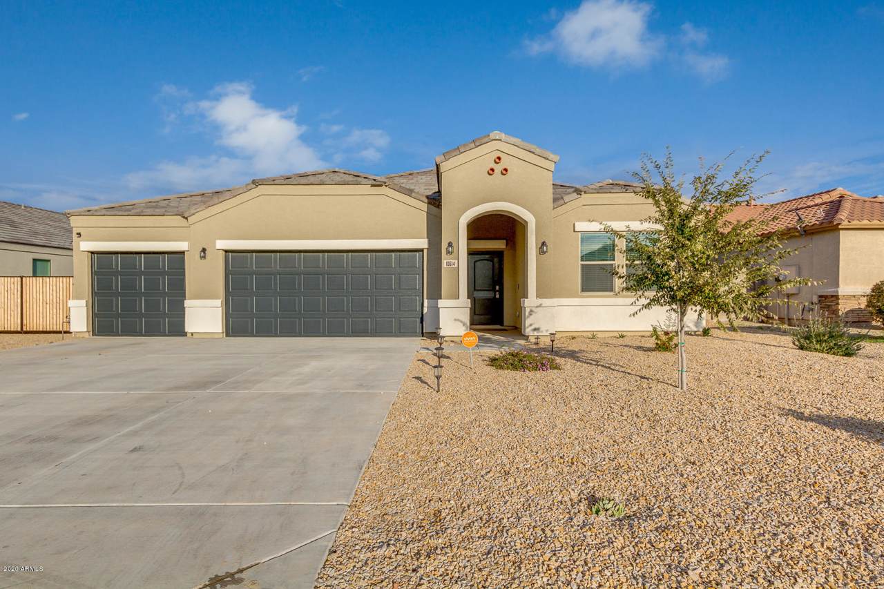 10614 Sunflower Court - Photo 1