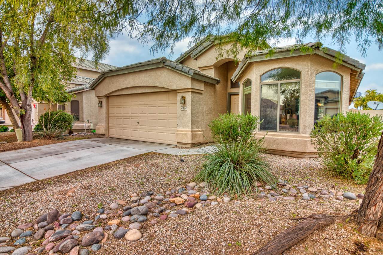 4444 Longhorn Street - Photo 1