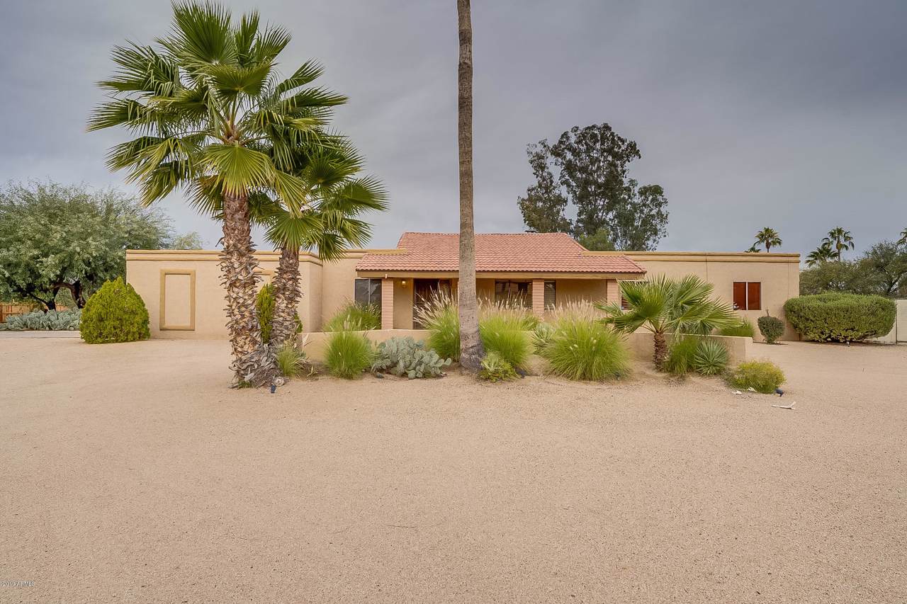 6838 Aster Drive - Photo 1